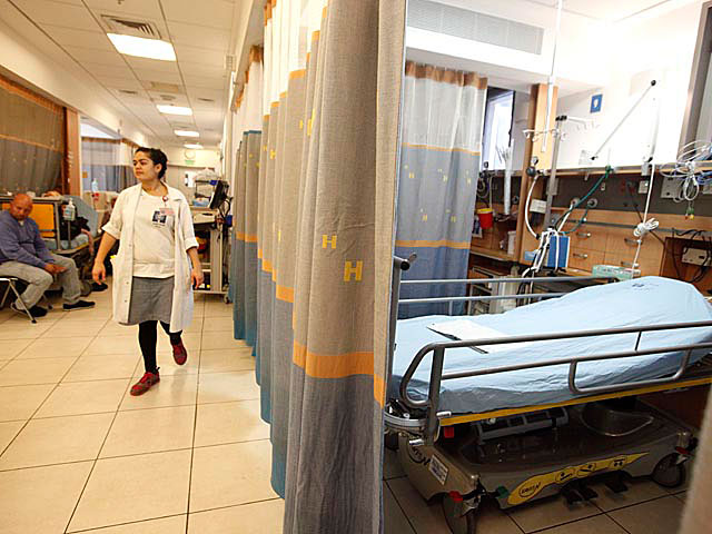 Из-за упрямства "антипрививочников" онкобольные дети в больнице "Шнайдер" могли заразиться корью
