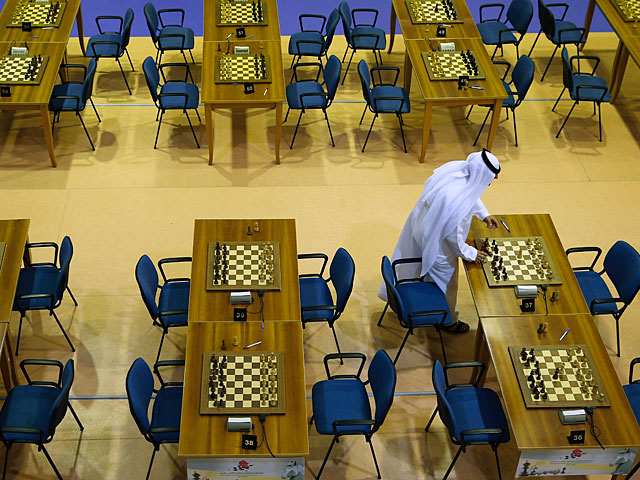 FIDE: Тунис лишится чемпионата мира, если не гарантирует доступ 7-летней израильтянке