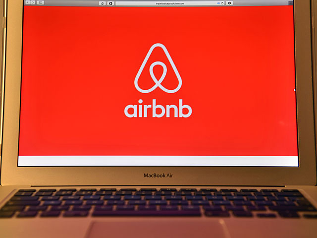 Airbnb удалил с сайта владельцев лофта, не желающих принимать сионистов