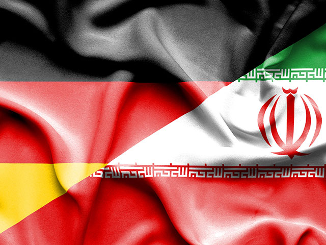   Центральный банк Германии заблокировал перевод в Иран 300 млн евро наличными