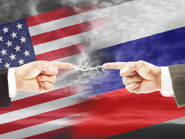 США ввели санкции против российского банка "Агросоюз"