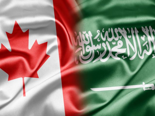В ответ на поддержку правозащитниц Саудовская Аравия высылает посла Канады