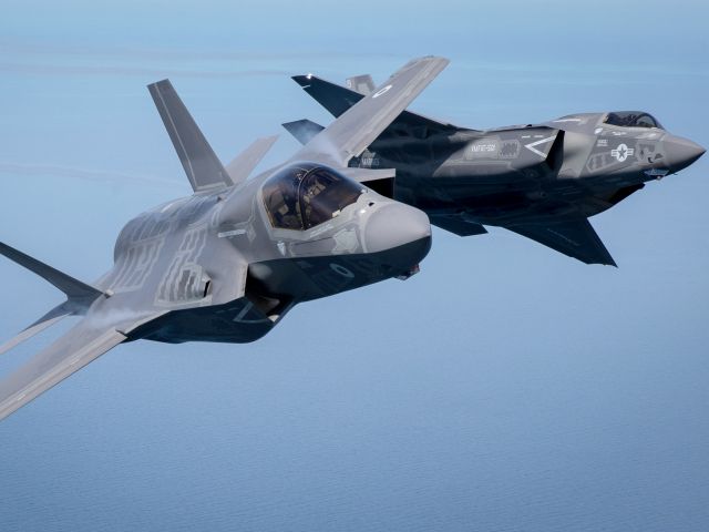 F-35   