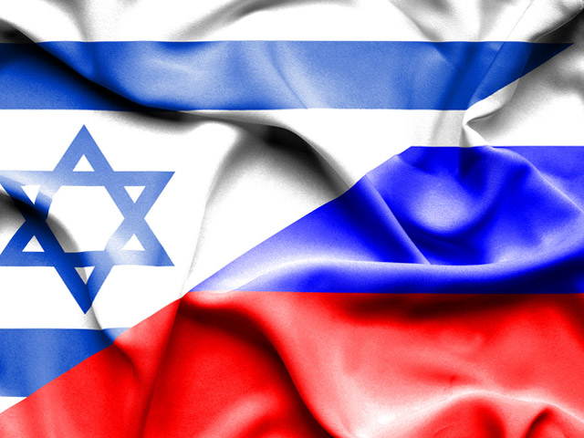 РИА Новости: на фоне продэмбарго вырос товарооборот между Израилем и Россией