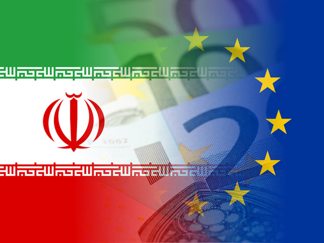 ЕС вводит систему защиты европейских компаний от санкций США против Ирана