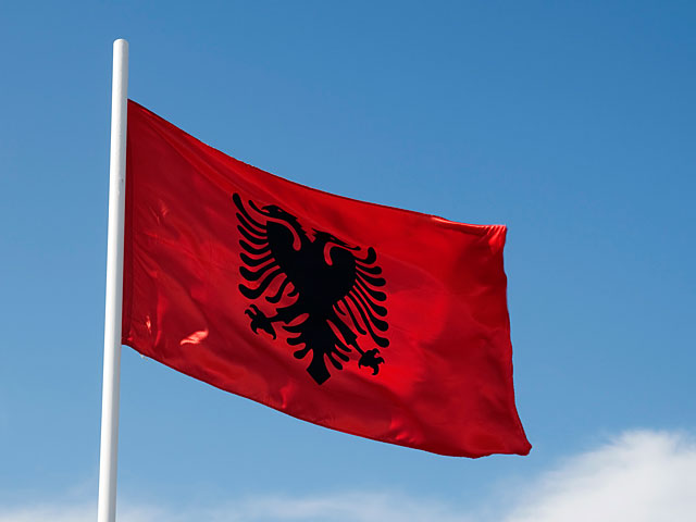 Албания выразила безоговорочную поддержку Израилю
