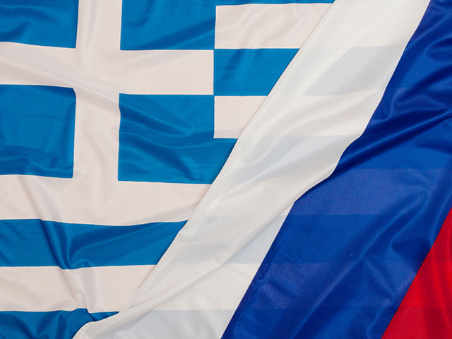   Министерство иностранных дел Греции отзывает из Москвы своего посла
