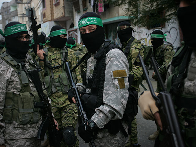 "Гаарец": Израиль подготовился к ликвидации лидеров ХАМАСа  