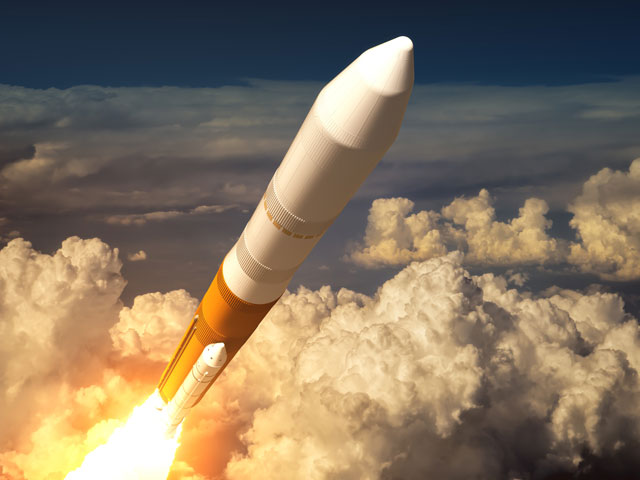Иран представил баллистическую ракету нового поколения