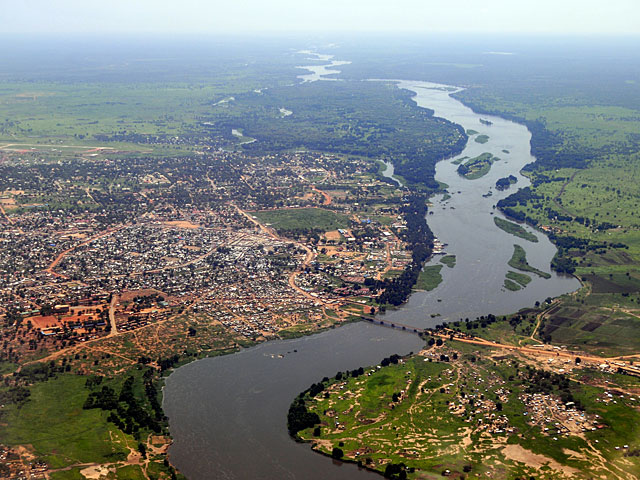 На реке Нил в Судане затонула лодка со школьниками, десятки погибших