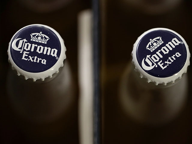 Производитель пива Corona берет под контроль крупнейшего производителя конопли   