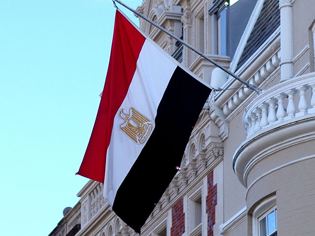 Каир намерен пригласить на переговоры c палестинцами израильскую делегацию