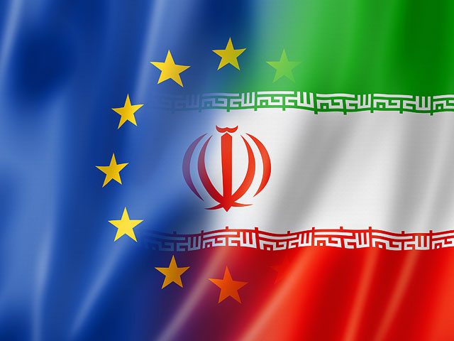 ЕС угрожает санкциями компаниям, прекратившим торговлю с Ираном  