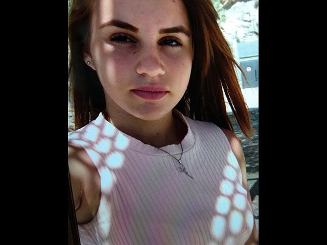 Внимание, розыск: пропала 16-летняя гражданка Украины Шани Юдис