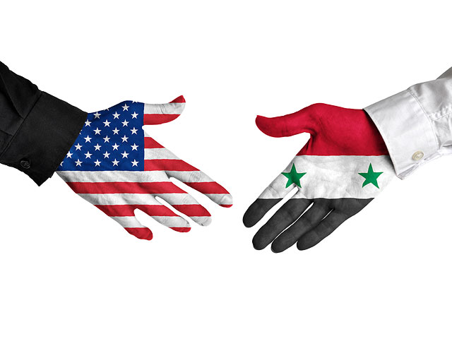 СМИ: в июне Дамаск посетила высокопоставленная делегация США  