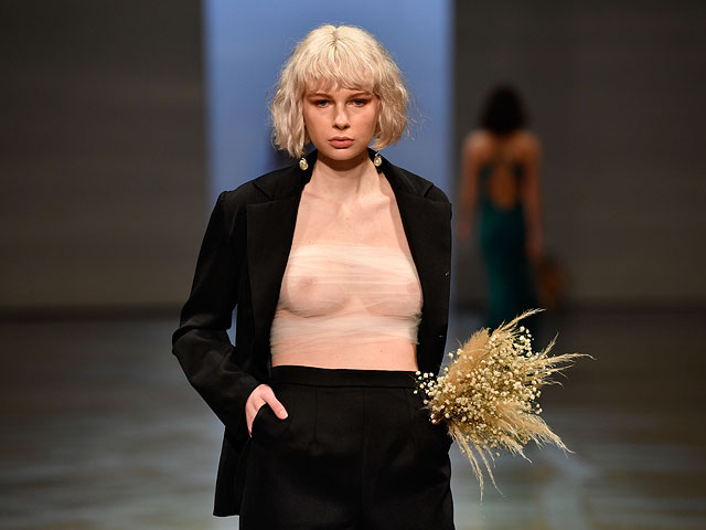 New Zealand Fashion Week: мода с другого конца Земли