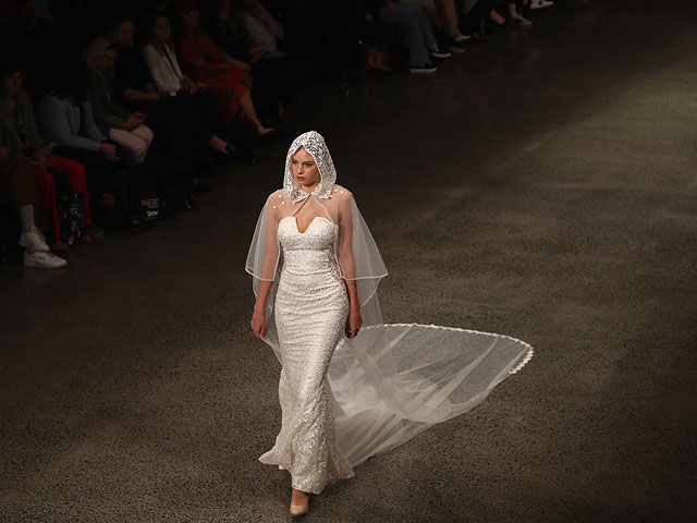 New Zealand Fashion Week: мода с другого конца Земли