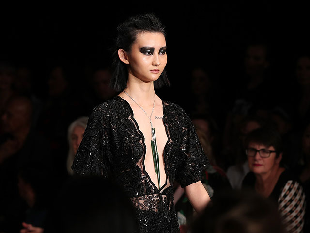 New Zealand Fashion Week: мода с другого конца Земли