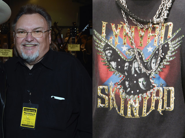 В возрасте 68 лет умер Эд Кинг, бывший гитарист группы Lynyrd Skynyrd