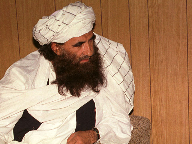   "Талибан": умер основатель группировки "Сеть Хаккани"