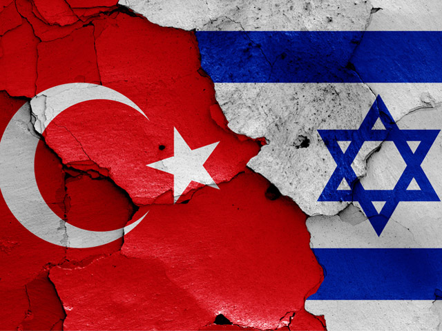 МИД Турции осудил решение Израиля о новом строительстве в Иудее и Самарии