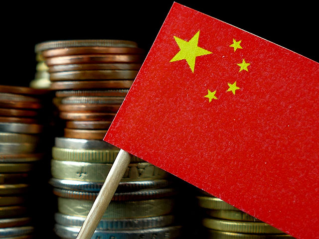 Китай объявил о включении в международную борьбу с уклонением от уплаты налогов  