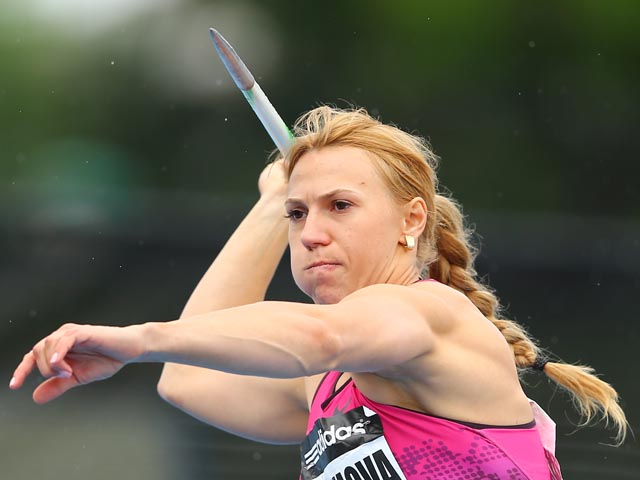 Российская легкоатлетка призналась в употреблении допинга и лишилась звания чемпионки мира