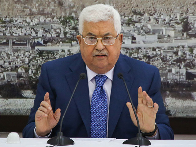 СМИ: Махмуд Аббас "блокировал" финансовую помощь из Катара для сектора Газы