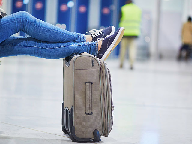 Авиакомпания Ryanair ужесточает правила провоза багажа