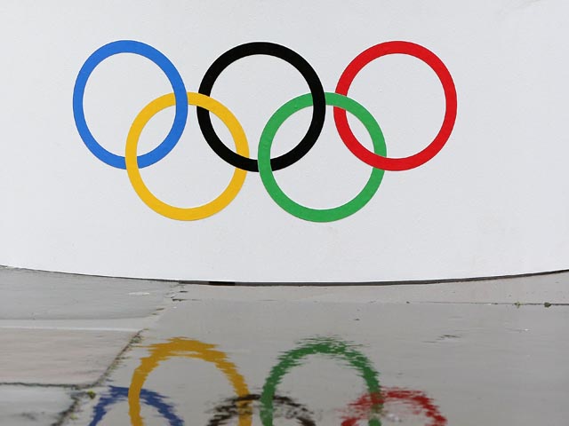 Британка получила медаль олимпиады в Пекине после дисквалификации украинки и россиянки
