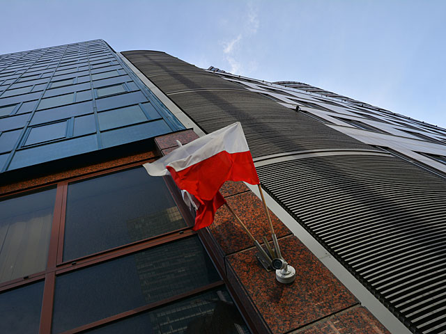 "Грязные жиды ненавидят Польшу": прокуратура Варшавы отказалась возбуждать дело