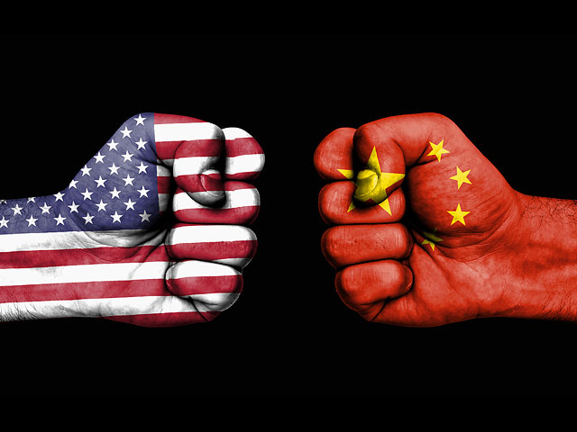 США ввели новые пошлины на товары из Китая  