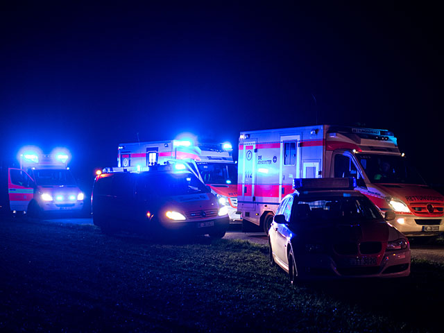 ДТП в Нидерландах: поезд сбил грузовой велосипед &#8211; погибли четверо детей