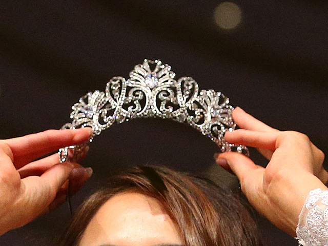 Победительницу конкурса "Мисс Украина-2018" лишили титула