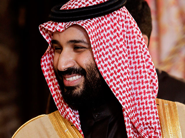 СМИ: принц Мухаммад переселился на яхту, опасаясь за свою безопасность 