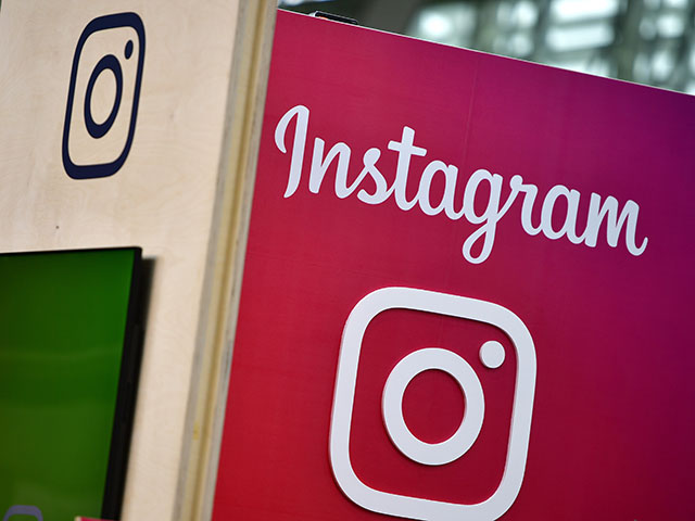 Во многих странах в работе Instagram произошел сбой  
