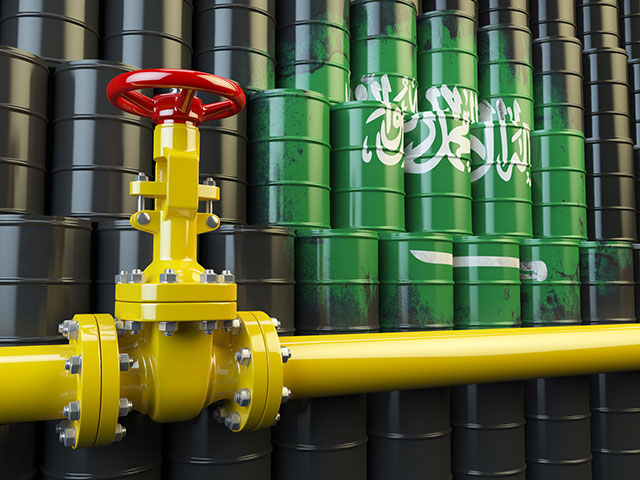 Саудовская Аравия возместила потери от сокращения экспорта иранской нефти  