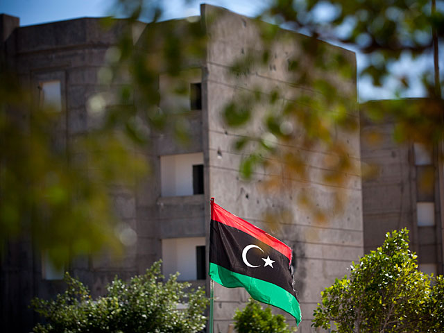 В Ливии арестован бывший офицер спецслужб Египта, ставший лидером террористов