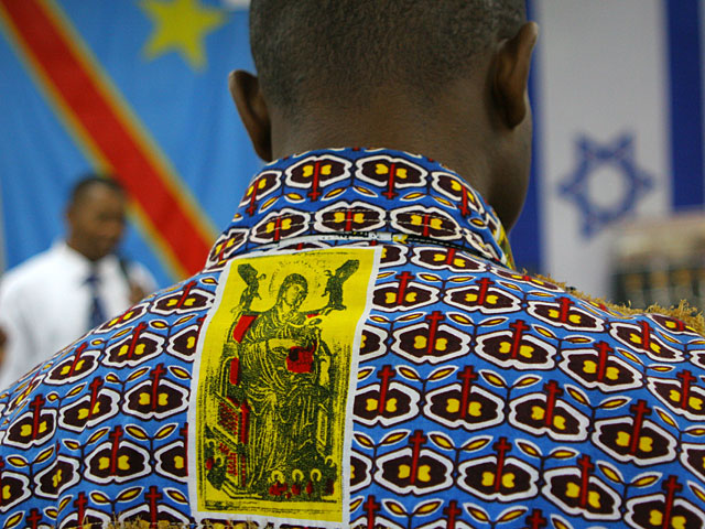 МВД и МИД дали "беженцам" из Конго 90 дней, чтобы добровольно покинуть Израиль