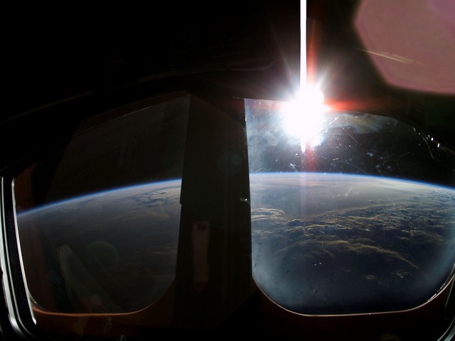 Первый космонавт из ОАЭ прибудет на МКС в апреле 2019 года  