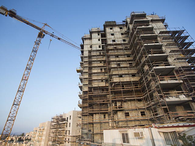 В рамках программы "Цена для новосела" построят жилье в Иерусалиме