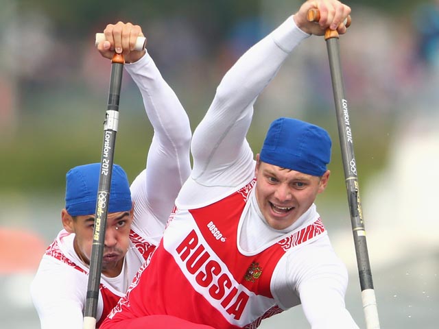 Российский пятикратный чемпион мира дисквалифицирован на четыре года за допинг
