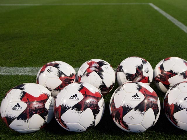 УЕФА отстранил казанский "Рубин" от еврокубков