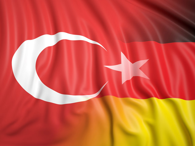 МИД Германии: в Турции за террор осужден немецкий гражданин