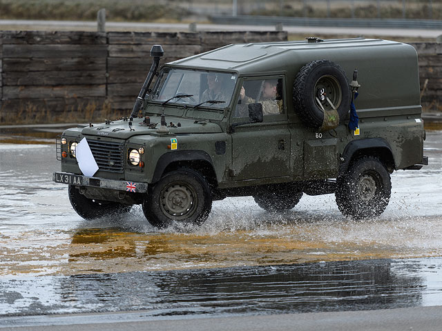 "Trident Juncture": крупнейшие учения NATO в Норвегии