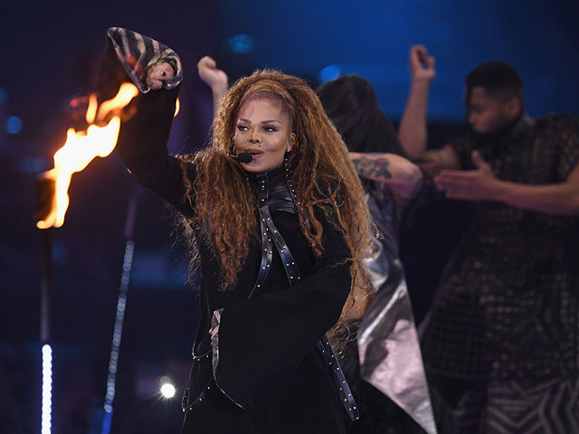 Самые яркие моменты церемонии MTV EMAs 2018