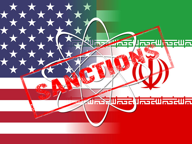 Вступили в силу "самые жесткие в истории" санкции против Ирана  