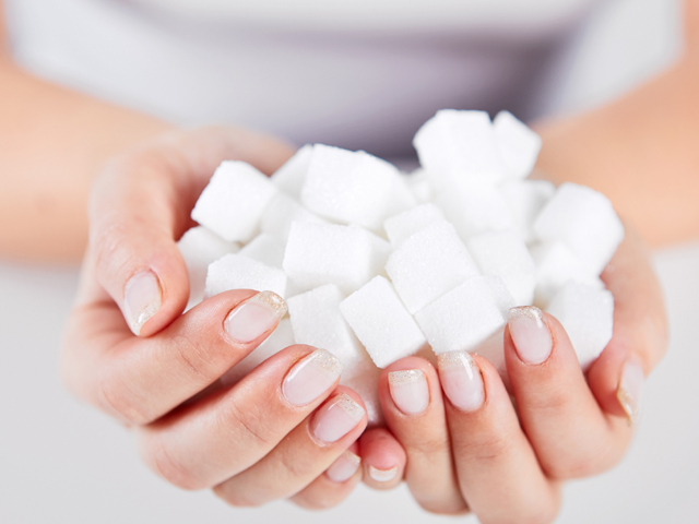     Ученые США: те, кто не ест сахар &#8211; намного здоровее и живут дольше