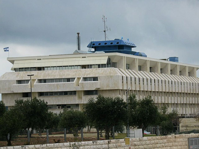 Комиссия по назначениям одобрила кандидатуру Амира Ярона на пост председателя Банка Израиля