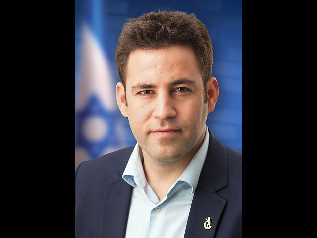 Знакомьтесь: Офер Беркович, председатель движения "Иторерут", кандидат в мэры Иерусалима  